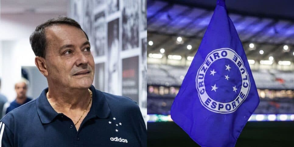 Pedrinho BH comunica decisão sobre adeus de craque de R$400M do Cruzeiro