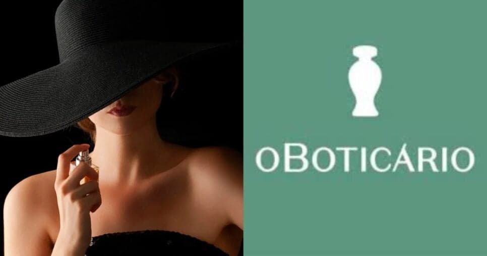Duram o dia todo e sem repassar: 4 perfumes do Boticário que marcam presença pela fixação