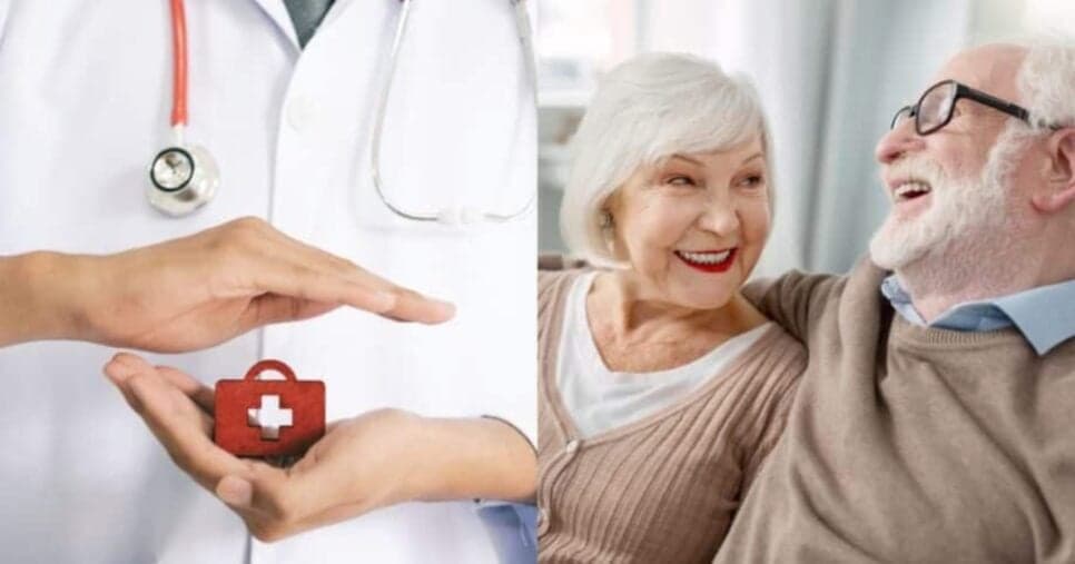 Lei em vigor traz 4 benefícios no plano de saúde aos idosos, incluindo fim de reajuste aos 60+