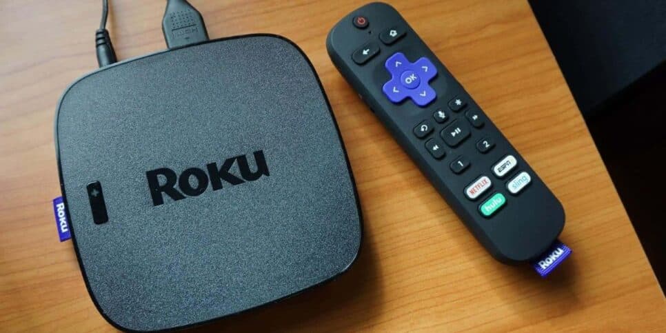 Roku acabou de lançar um novo streaming (Reprodução: Divulgação) Roku acabou de lançar um novo streaming (Reprodução: Divulgação)