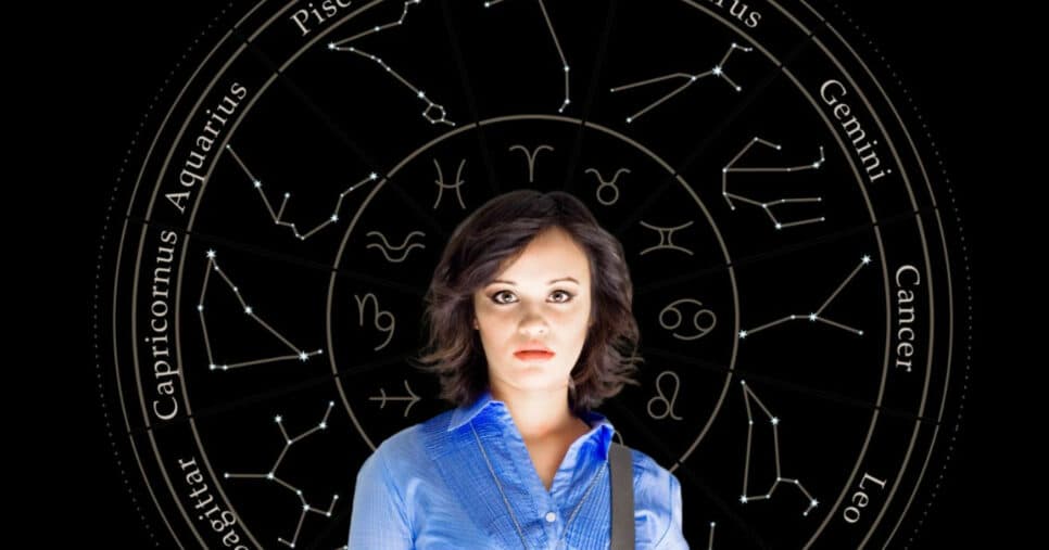 Esse é o ranking dos 6 signos mais tóxicos de todo o zodíaco e você precisa ficar atento