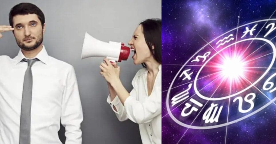 Aquário, Áries e +3: Esses são os 5 signos mais chatos de todo o zodíaco, segundo astrólogo
