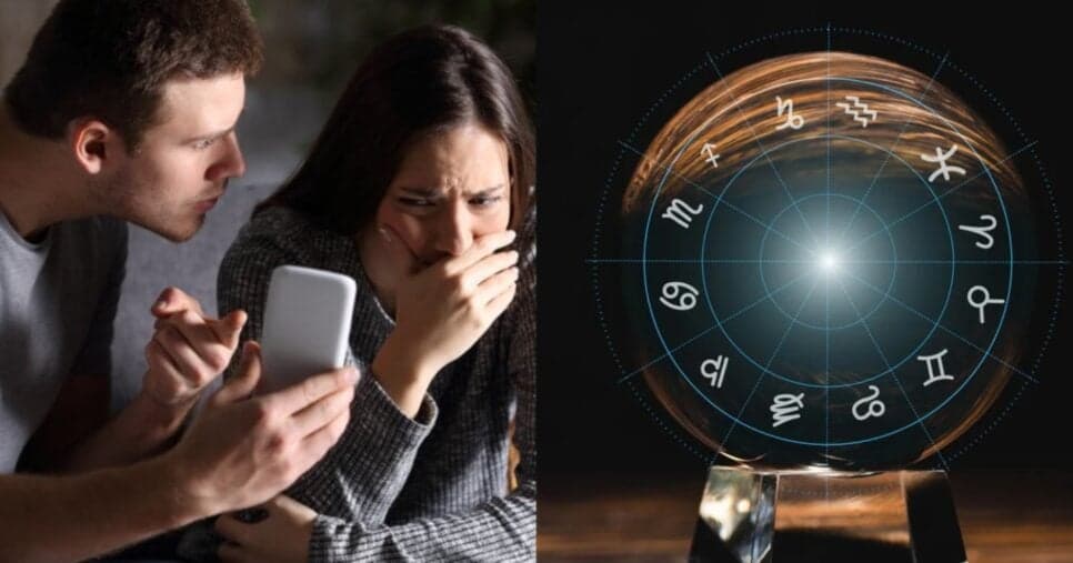 Escorpião e mais 2: Esses 3 signos são os mais possessivos do zodíaco, segundo a astrologia
