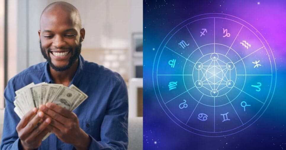 ⁠Esses 4 signos, com Leão na lista, estão com muita sorte e vão ganhar caminhão de dinheiro em agosto