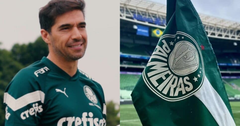 Paulinho, Veiga e mais: Veja quais craques estarão disponíveis para o jogo do Palmeiras hoje (13)
