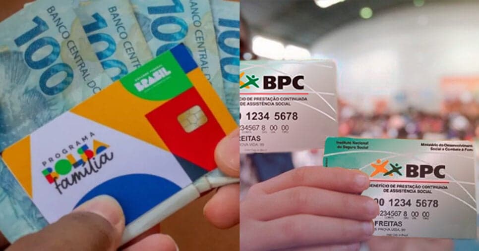Governo garante Bolsa Família durante análise do BPC; veja quem recebe