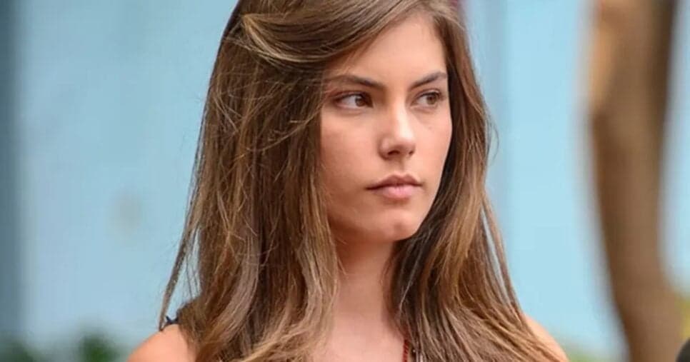 Protagonista de Malhação abandona TV, está irreconhecível e vive de profissão inesperada - Foto: Internet Protagonista de Malhação abandona TV, está irreconhecível e vive de profissão inesperada - Foto: Internet