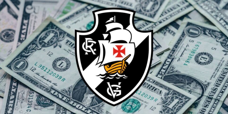 Pedrinho libera PIX assina com goleiro para reforçar o Vasco hoje 18/09