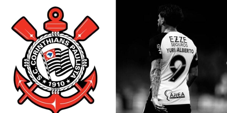 Dorival Jr tem decisão final sobre venda de Yuri Alberto no Corinthians para time da Arábia Saudita
