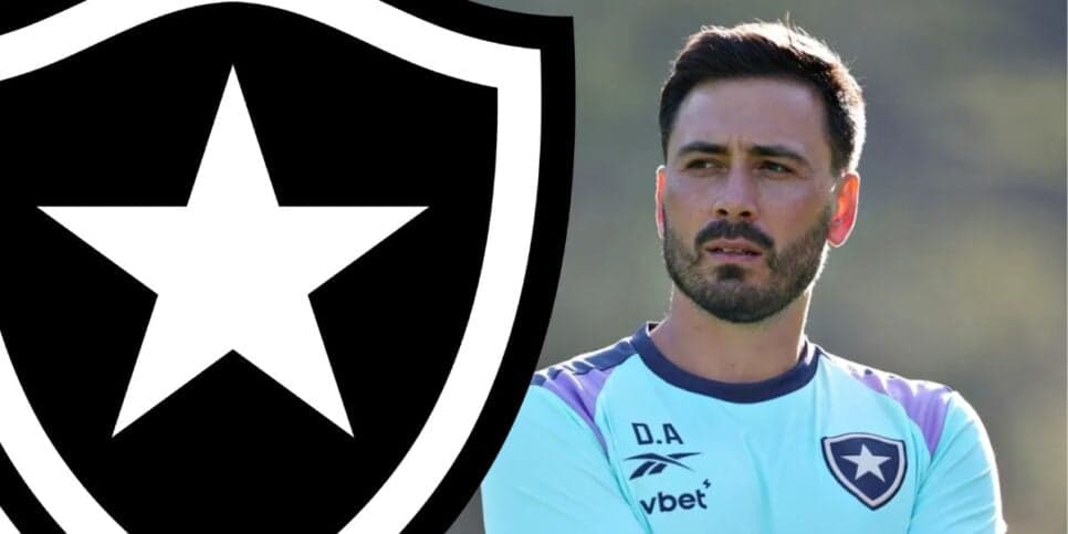 Ancelotti conta com 3 reforços no Botafogo para aniquilar o Vasco hoje 11/09