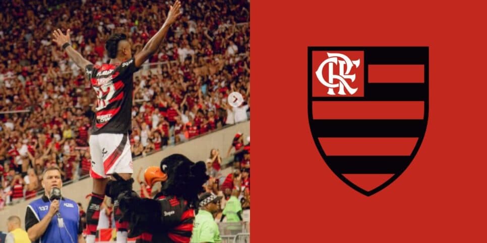 Bruno Henrique tem saída armada no Flamengo hoje 04/09 e adeus chega voando à Filipe Luís