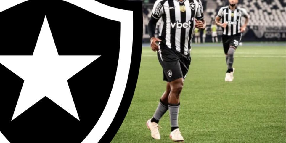Time da Europa impõe exigências à Textor para emprestar craque ao Botafogo