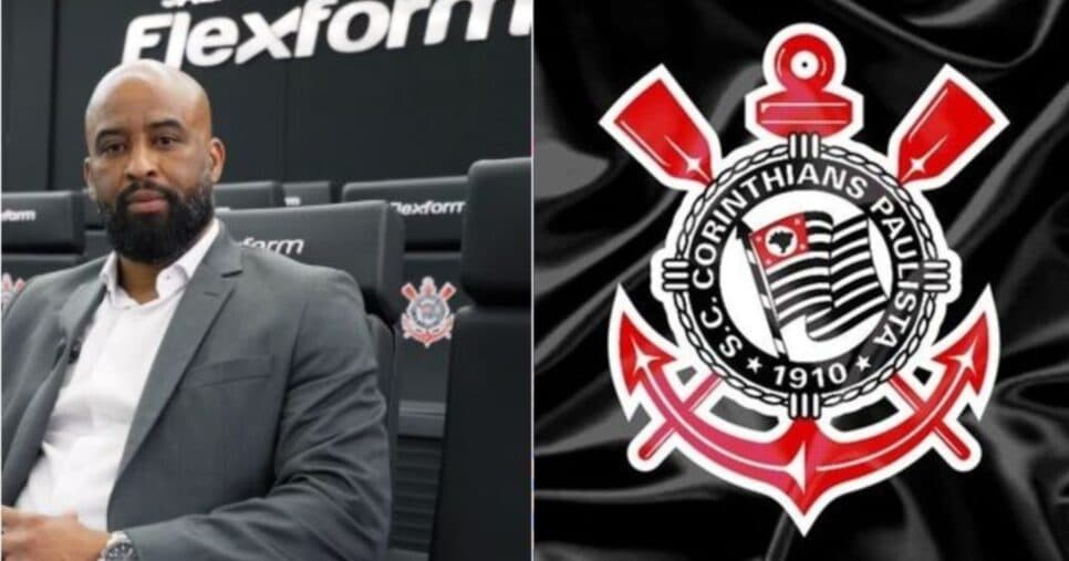 Diretoria do Corinthians não perde tempo encaminha negociação com zagueiro para 2026