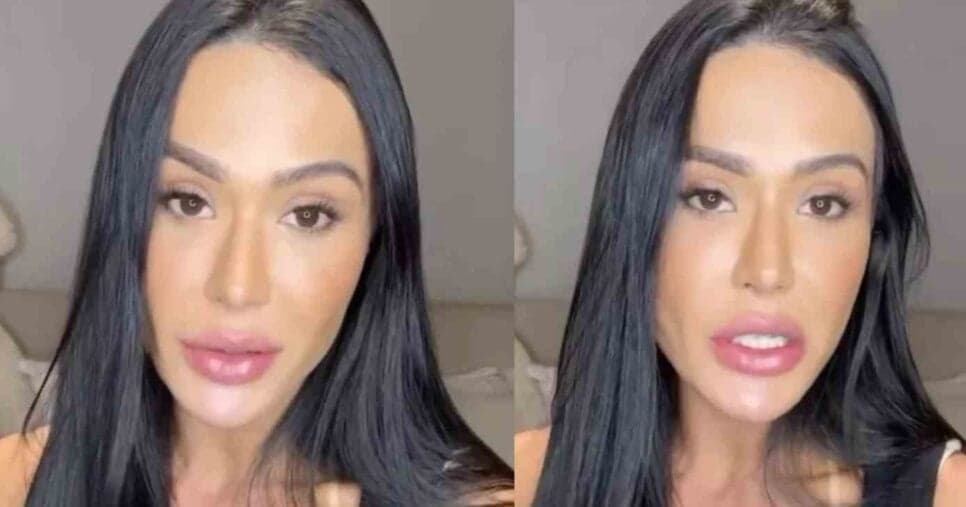 Após lesão, Gracyanne Barbosa entrega o que a Globo fez e futuro na Dança dos Famosos: "Medo e receio"