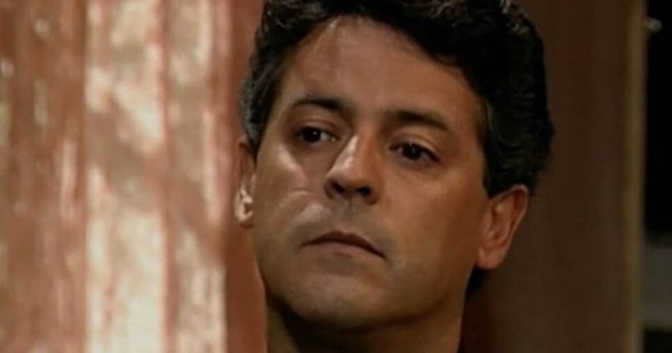 Marcos Paulo, como Arthurzinho, em Tieta (Foto Reprodução/Montagem/Tv Foco/Globo) Marcos Paulo, como Arthurzinho, em Tieta (Foto Reprodução/Montagem/Tv Foco/Globo)
