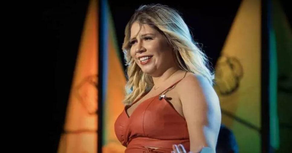 Carta de Marília Mendonça traz mensagem para o filho