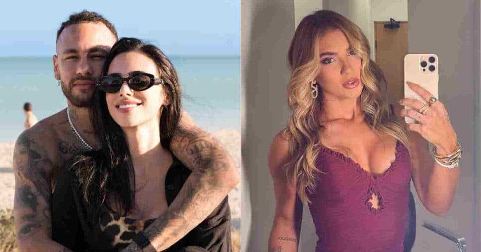 Bruna Biancardi expõe que foi desrespeitada na sua casa por Virginia Fonseca: “Bem diferente da pessoa que ela mostra”