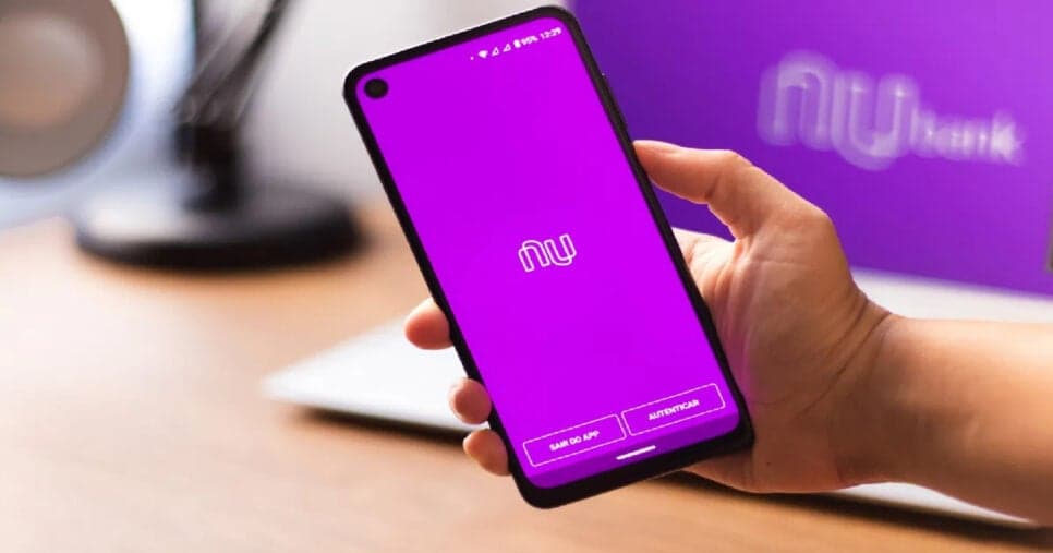 Nubank emite 3 alertas hoje (05/12) para clientes com contas abertas em 2025