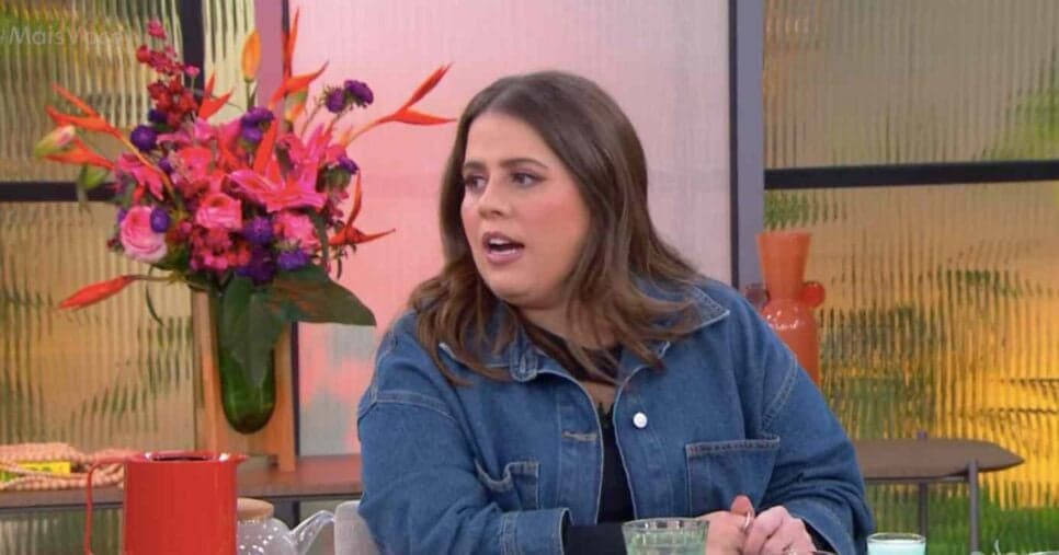 Tati Machado desabafa sobre escolha que fez após descobrir a gravidez: "Eu precisava..."