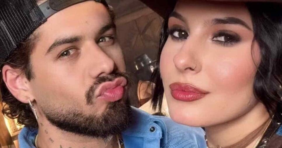 Assumidos? Ana Castela acompanha Zé Felipe em show e atitude de Poliana Rocha choca