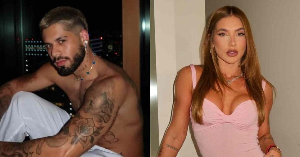 Virginia esconde segredo sobre o motivo do fim do casamento com Zé Felipe: ‘Muito a contar’