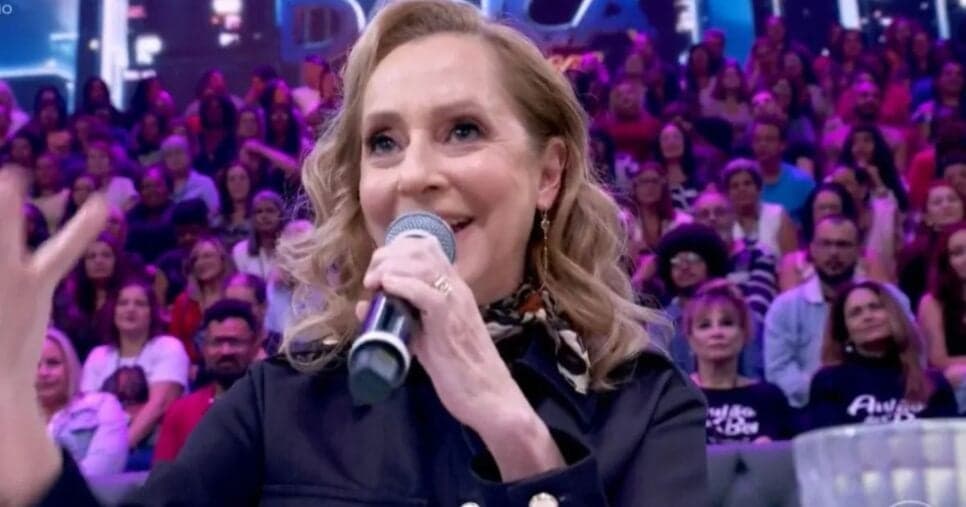 Jurada do Dança dos Famosos compara grupos e expõe falta de comprometimento: "Não tem after''