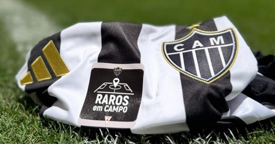 Atlético-MG confirma perda de craque de R$35M e desfalque deixa Sampaoli sem chão
