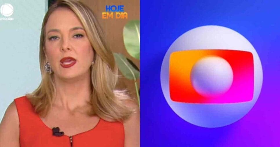 Audiência de 3/9 diz se Brasil aprova Ticiane Pinheiro no Hoje Em Dia após notícia de ida a Globo