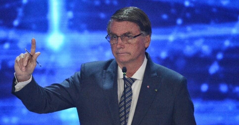 Grave risco: Após diagnóstico de câncer, vidente faz previsão assustadora sobre Bolsonaro