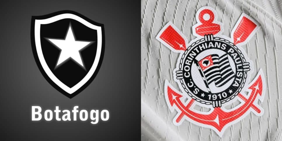 Corinthians tenta dar chapéu no Botafogo para contratar zagueiro em 2026