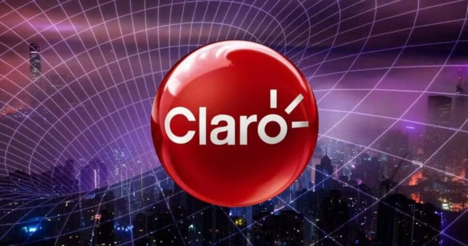 Claro informa encerramento de serviço popular em março de 2026