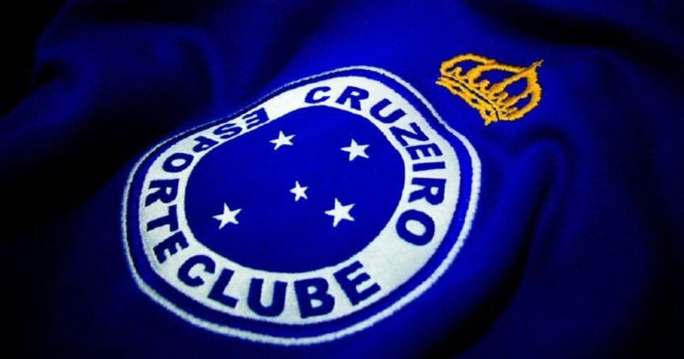 Logo do Cruzeiro - Foto: Internet