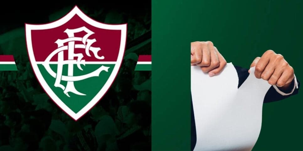 Bittencourt bate o martelo e comunica adeus de 2 estrelas do Fluminense hoje 4/9