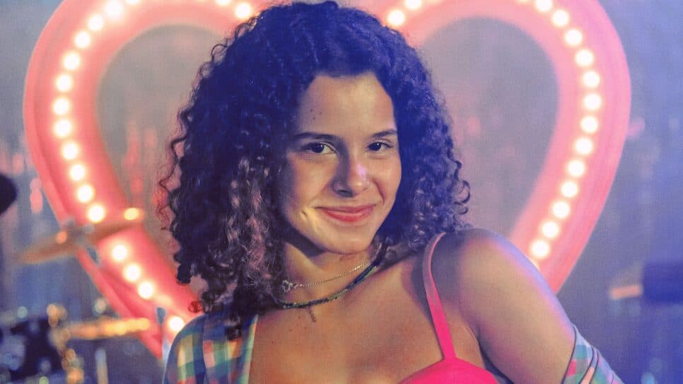 Gabriella Saraivah, Tati de Chiquititas - Foto Instagram Gabriella Saraivah, Tati de Chiquititas - Foto Instagram