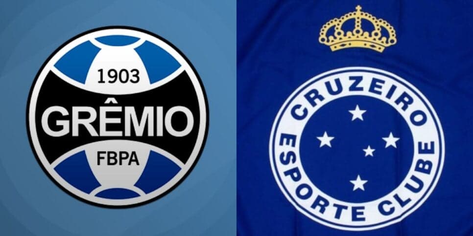 Grêmio: Negociação com Pedrinho BH por craque do Cruzeiro tem desfecho hoje(12)