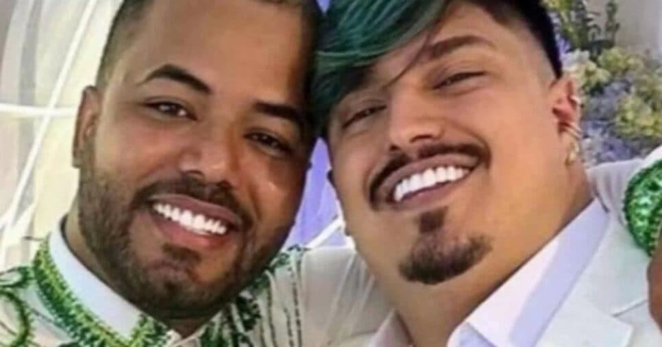 Traição? Hytalo Santos desce a lenha no presídio após flagrar marido com travesti
