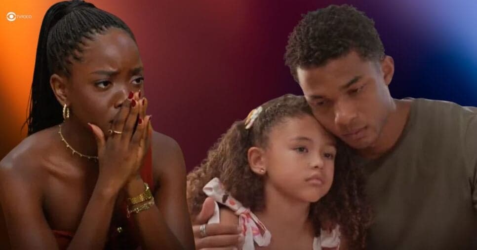 O acidente grave que fará Samuel tirar Sofia das mãos de Leo em Dona de Mim