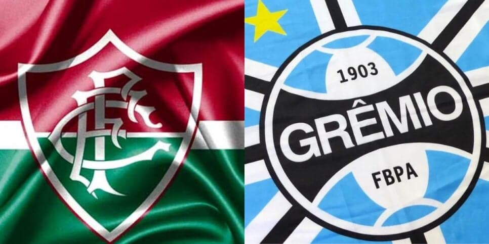 Fluminense assinando com meio-campista de R$ 39M do Grêmio ganha atualização hoje (05)