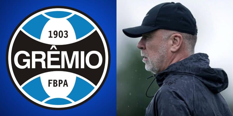 Gigante da Série A libera PIX de R$95M para ter atacante do Grêmio ainda em 2025