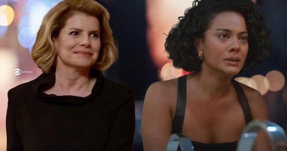 Personagem inédito se une a Odete Roitman para acabar de vez com Maria de Fátima no final de Vale Tudo