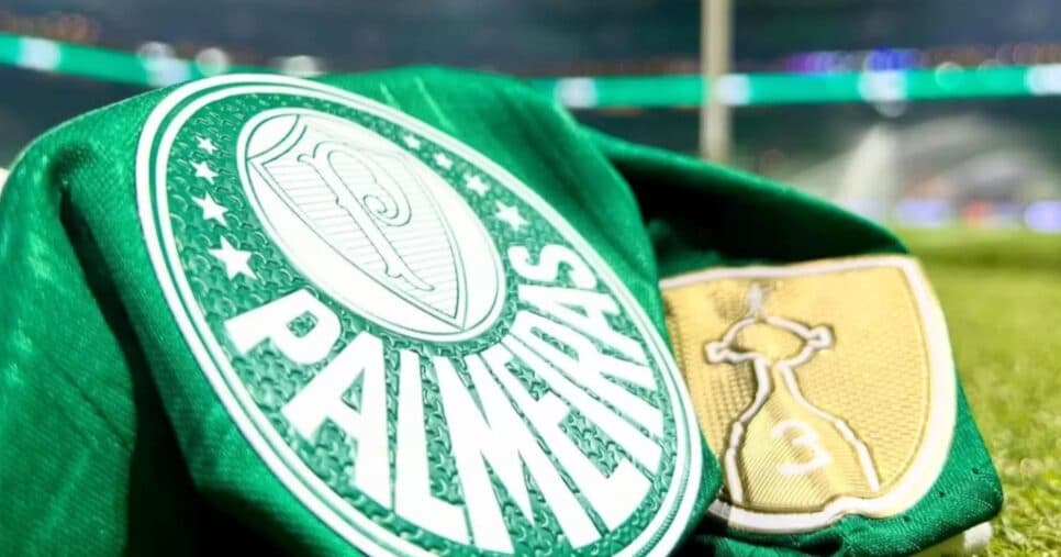 Leila libera quase R$ 700M por pacotão com 12 reforços para Abel no Palmeiras em 2025