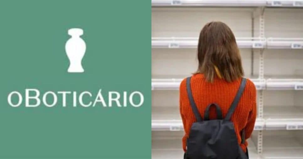 Fim de uma era: Esses perfumes do Boticário, que você ama ter, serão tirados das prateleiras