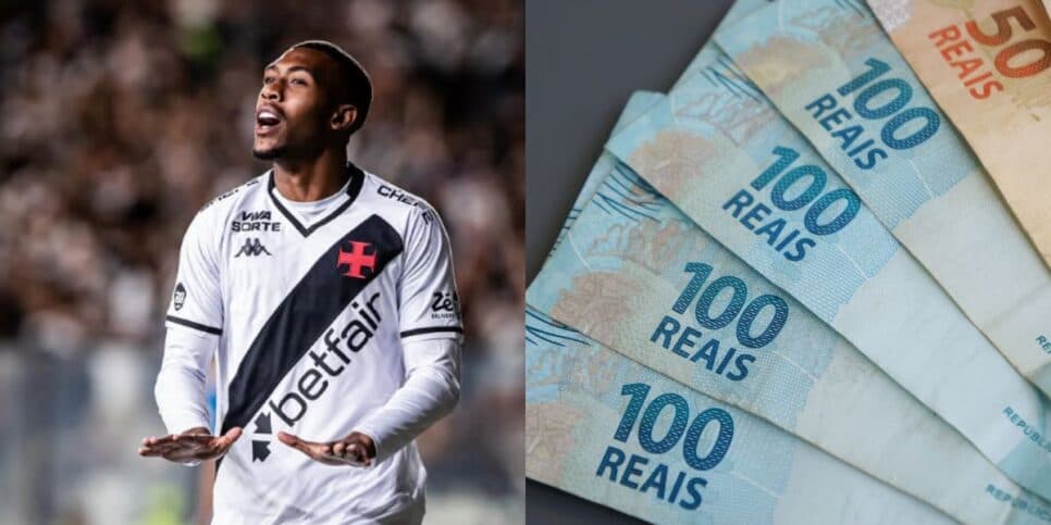 Rayan fora do Vasco? Tottenham passa por cima do Barcelona e oferece R$187M para assinar com atacante