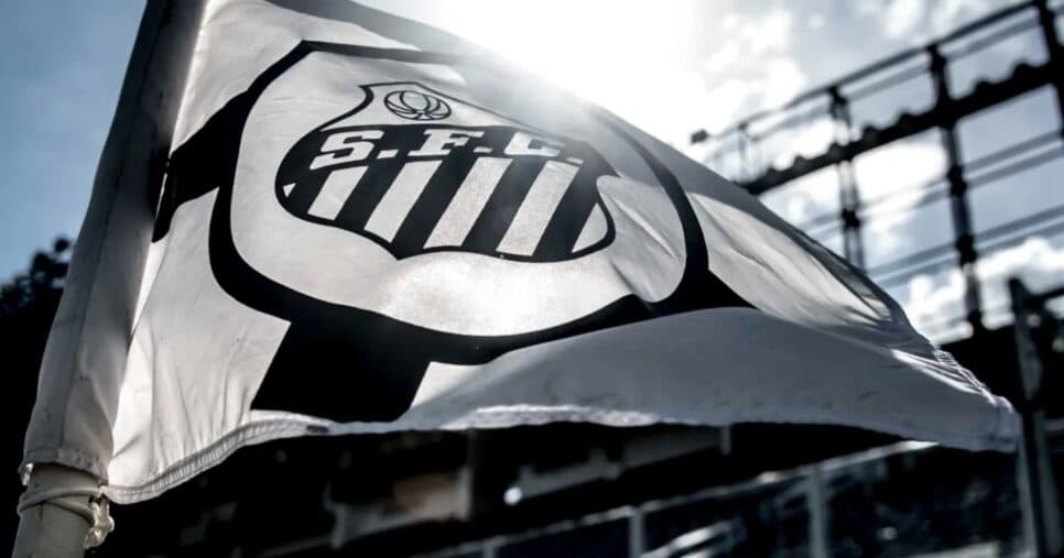 Marcelo Teixeira negocia com atacante de R$16M para jogar com Gabigol no Santos em 2026