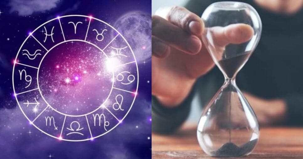 Esses 3, incluindo câncer, são os signos mais pacientes de todo o zodíaco