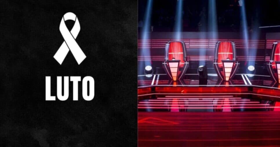 Morte de estrela do The Voice é confirmada hoje (3/02) aos 26 anos: “Não foi possível reanimá-la”