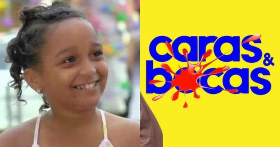 Atriz que fez Ada em Caras & Bocas (Foto: Divulgação) Atriz que fez Ada em Caras & Bocas (Foto: Divulgação)