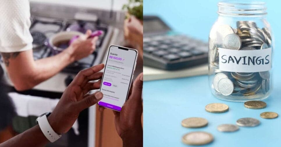 Revelado o que acontecerá com quem deixa R$5 mil no Nubank por 1 mês