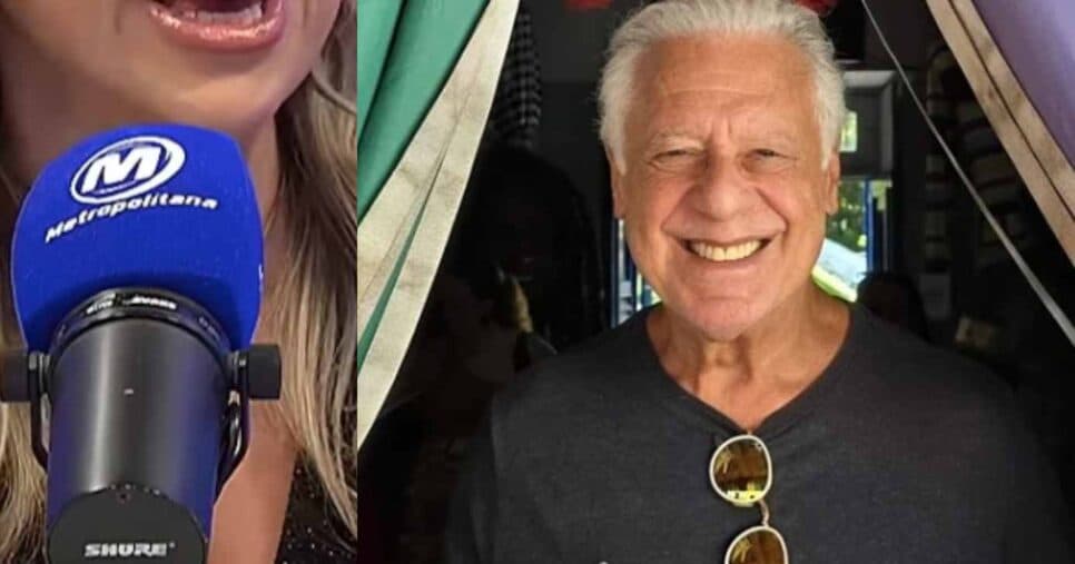 Apresentadora expõe o que Antônio Fagundes fez com ela em bastidores e detona: “Arrogante”