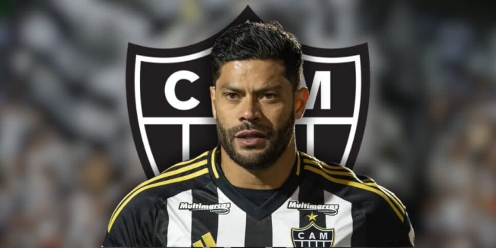 Adeus de Hulk no Atlético-MG já tem data para acontecer e SAF toma providência